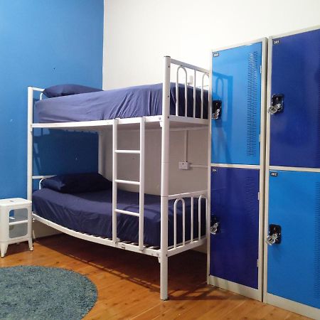 London Plane Backpackers Hostel Sydney Luaran gambar