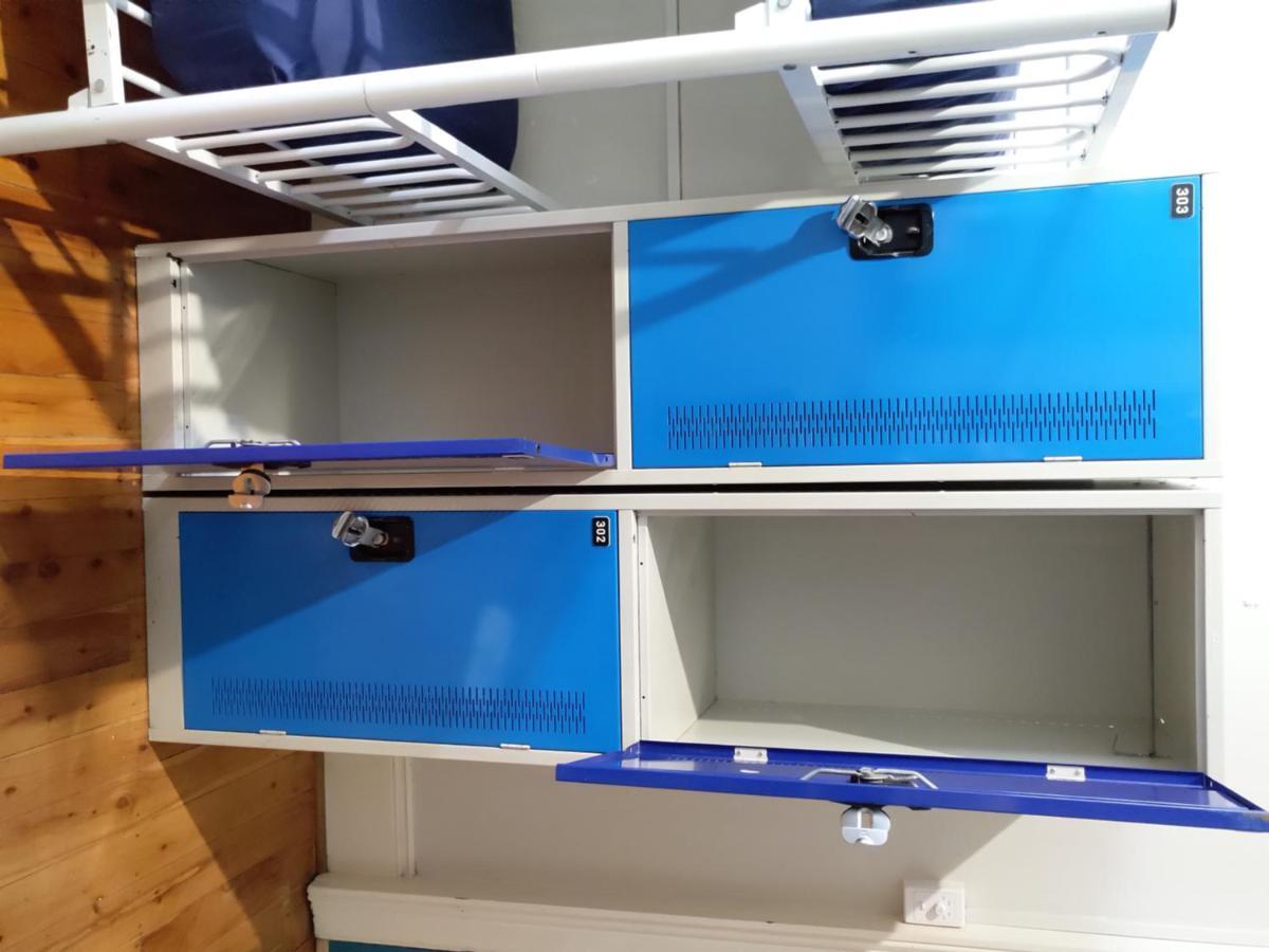 London Plane Backpackers Hostel Sydney Luaran gambar